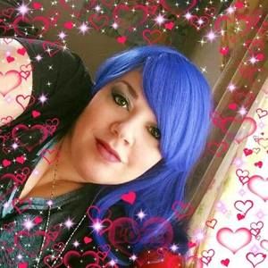 Meet your Posher, Brandy